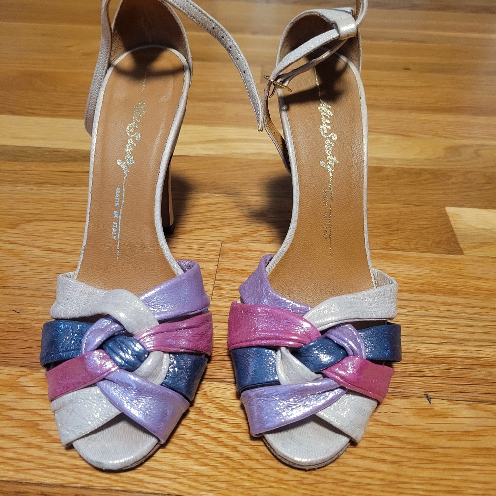 Heels